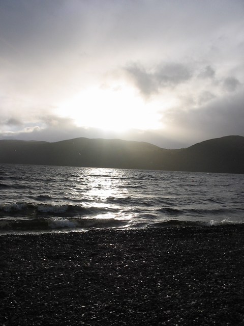 Scotland: The Loch Ness