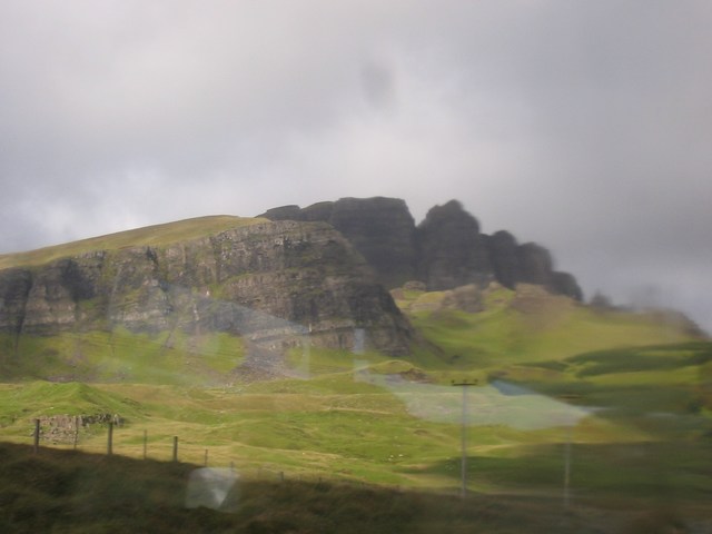 Scotland: Scenery shot