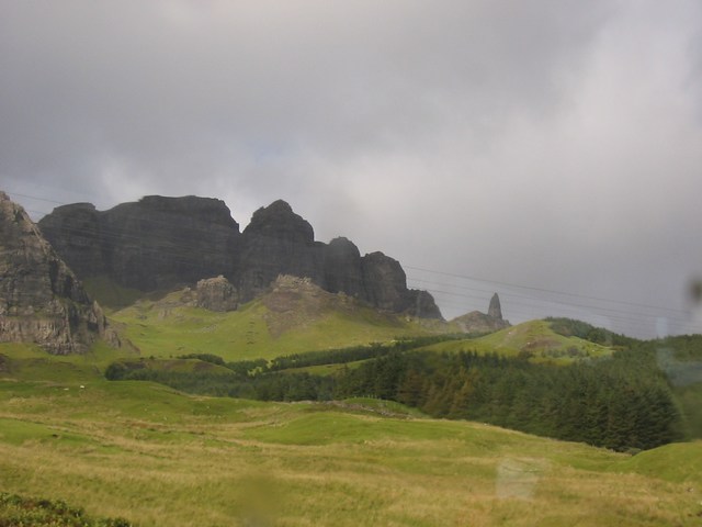 Scotland: Scenery shot