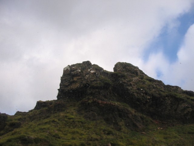 Scotland: Scenery