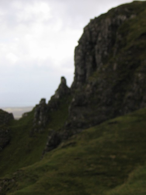 Scotland: Crap Photo