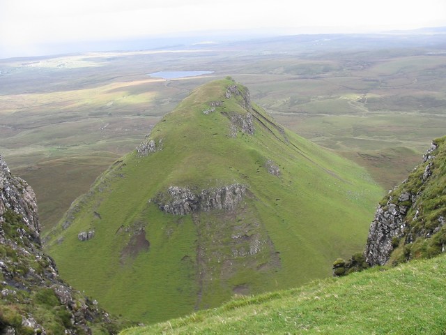 Scotland: Un-freaking-believable