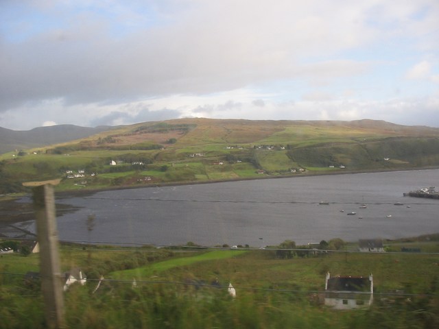 Scotland: Scenery