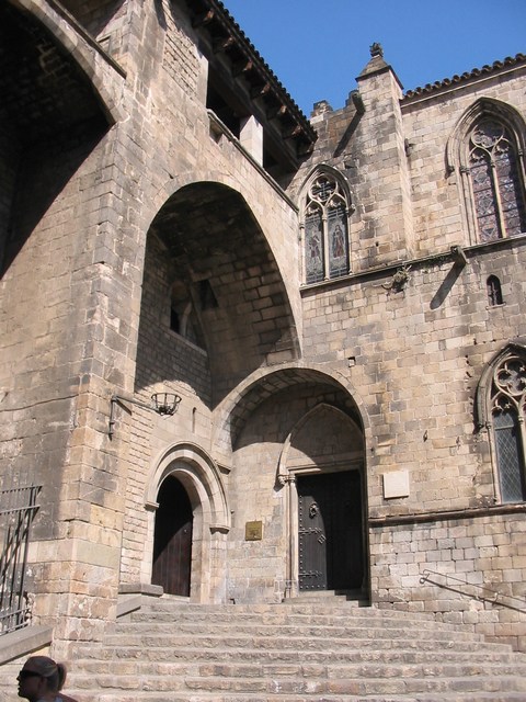 Spain: Where Christopher Columbus said there is a new world