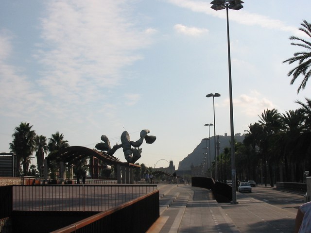 Spain: Another City View