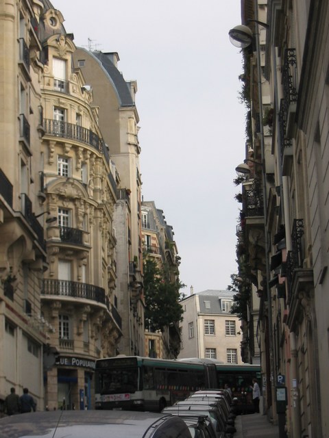 France: Neat frech architecture 2