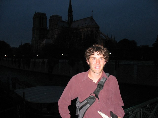 France: Too much flash