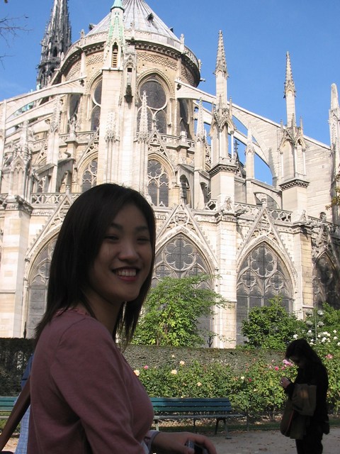 France: Gina