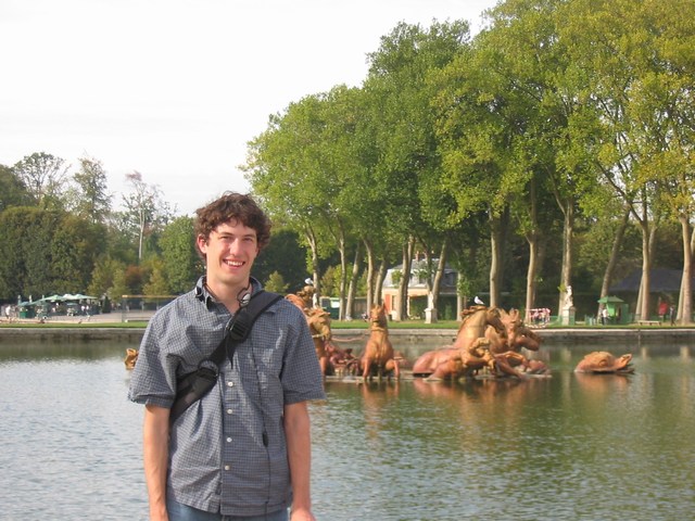 France: Me.. obvisouly