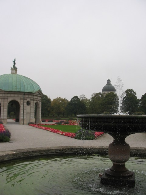 Germany: More snapshots