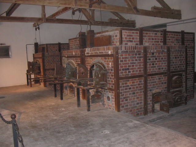 Germany: Dachau