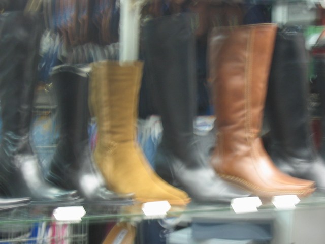 Italy: On a mission - Italian Shoe Analysis 4