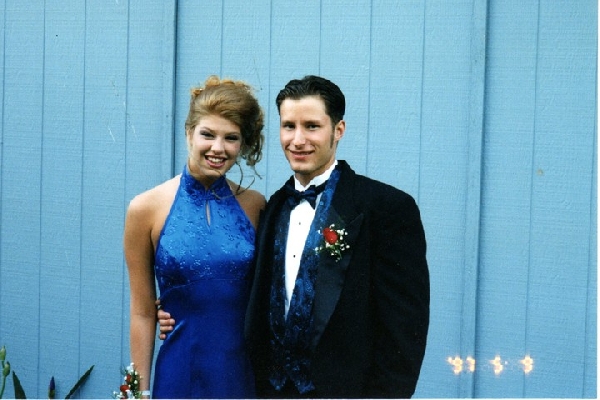 our prom