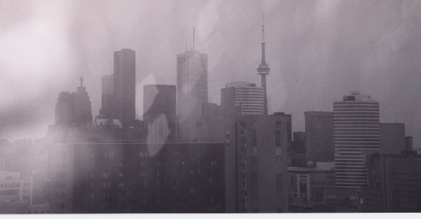 Toronto Skyline