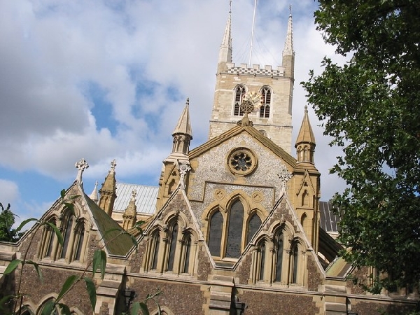 The Abbey
