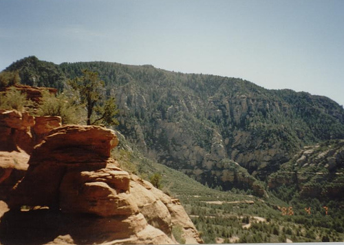 Beautiful Scenery