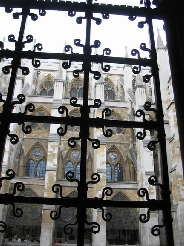 Inside Westminster
