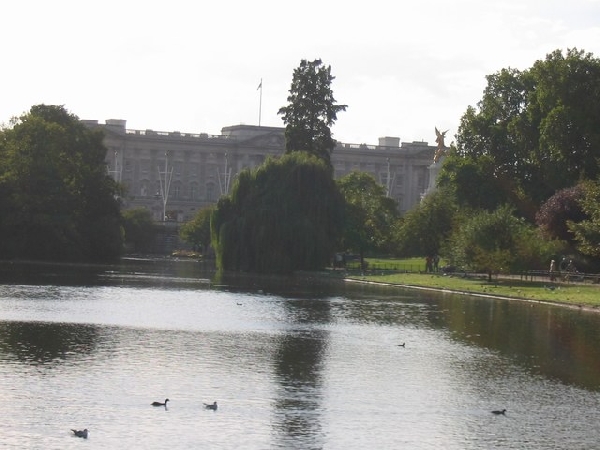 Buckingham Palace