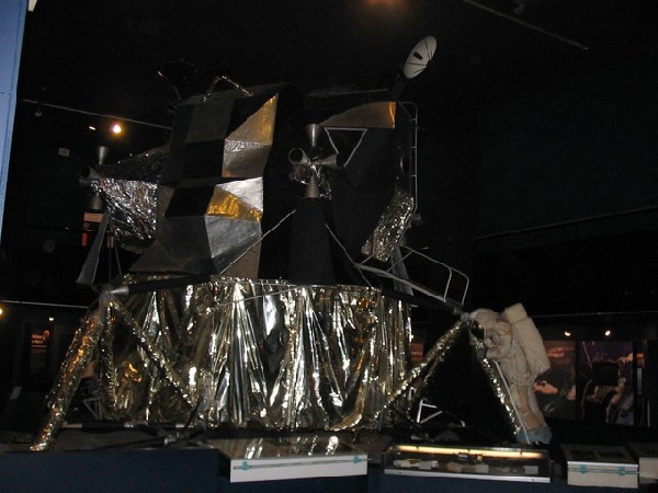 Lunar Lander