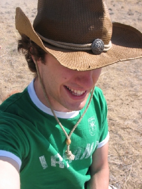 Yehaw
