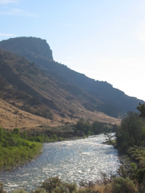 YellowStone