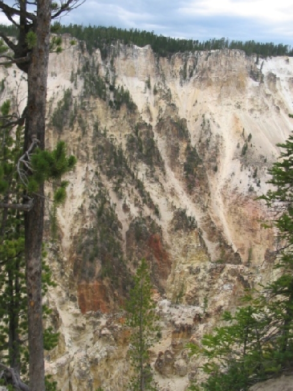 An Amazing Canyon