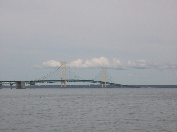 The Bridge