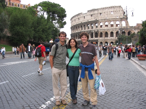 Great Friends, Great Photo