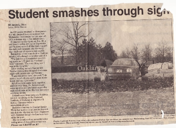 More News Articles