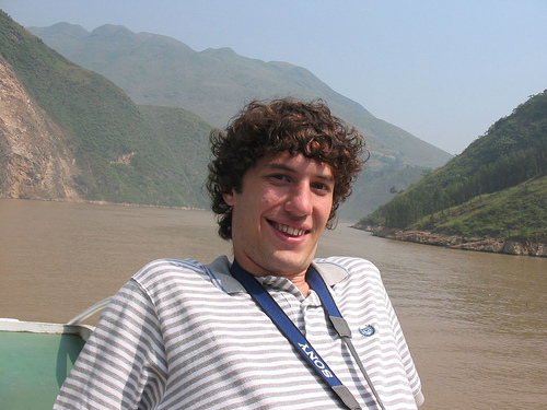 Yangtze River 018