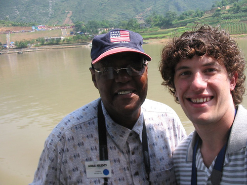 Yangtze River 021
