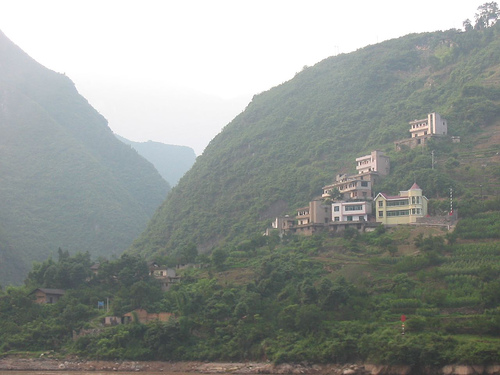 Yangtze River 016