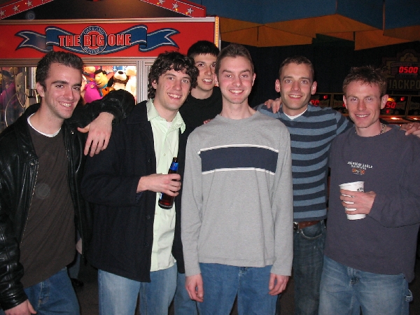 Some great CC Friends