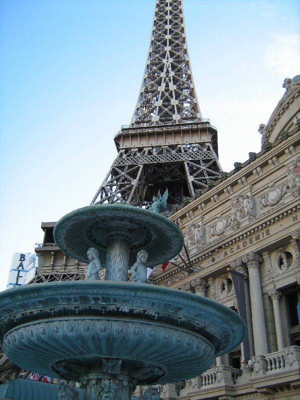 The Tower