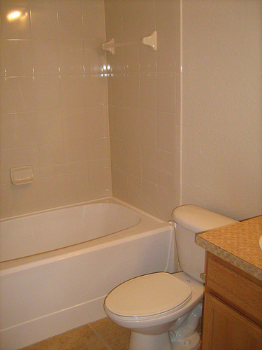 Toilets