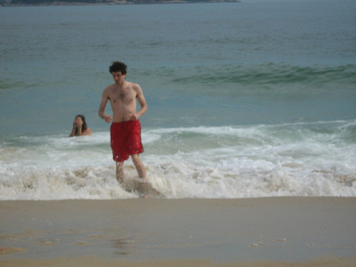 Honeymoon 105