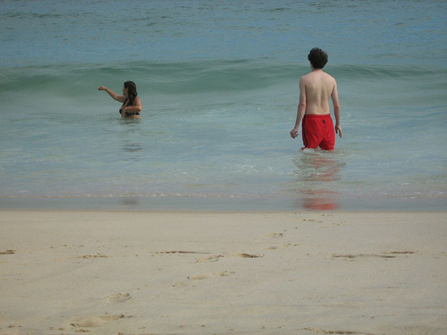 Honeymoon 103