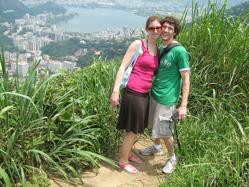 Honeymoon 087