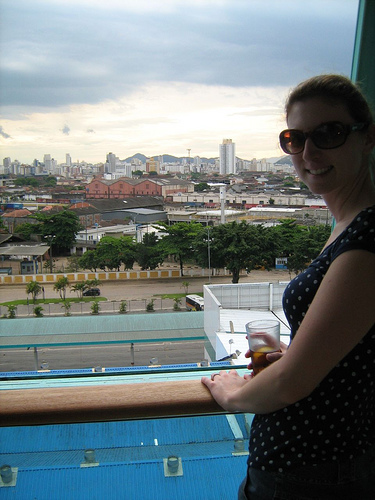 Honeymoon 039