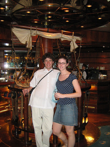 Honeymoon 042