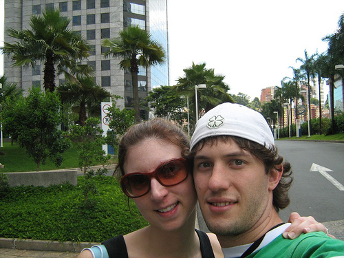 Honeymoon 032