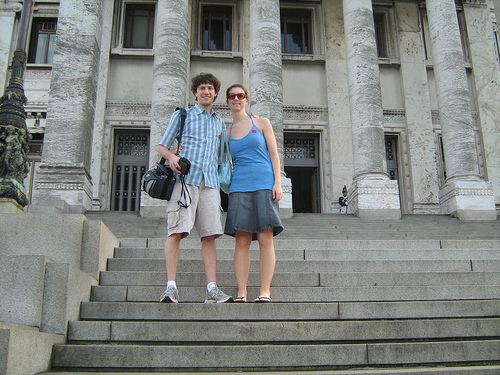 Honeymoon Montevideo 001