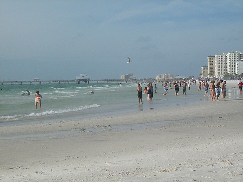 Clearwater