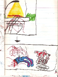 From the Dark Comics: Media 7
