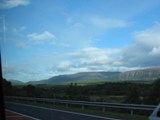 Scotland: Drive by shooting 2(A Grandpa Taylor Shot)