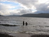Scotland: Another shot