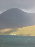 Scotland: Attack of the Rainbow Hail Storm Part One