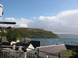 Scotland: Shots in the city