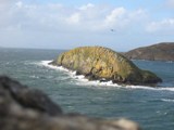 Scotland: A Beatiful Island
