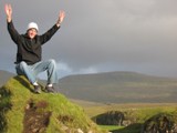Scotland: One of the coolest photos
